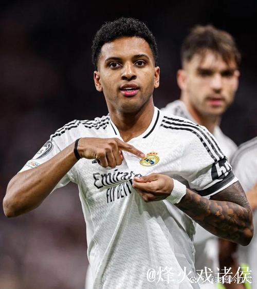 记者称罗德里戈状态差因性格内敛缺乏关爱，他渴望在皇马退役