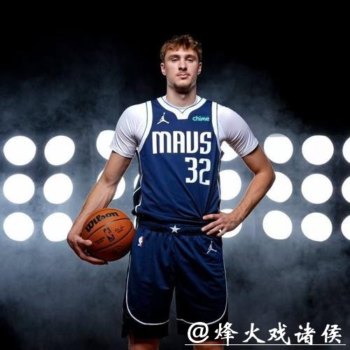 弗拉格18岁轰下42分，我们这代球迷要看他统治篮坛直到2040年？